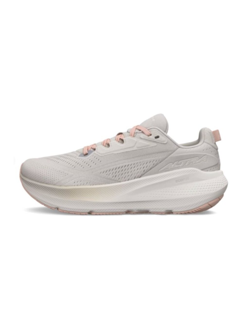 Altra FWD VIA 2 Women's Running Tan-sz 9